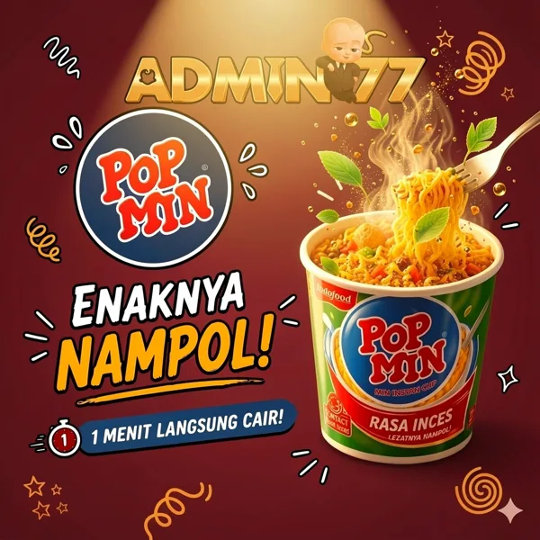 ADMIN77 APK Download Versi Terbaru
