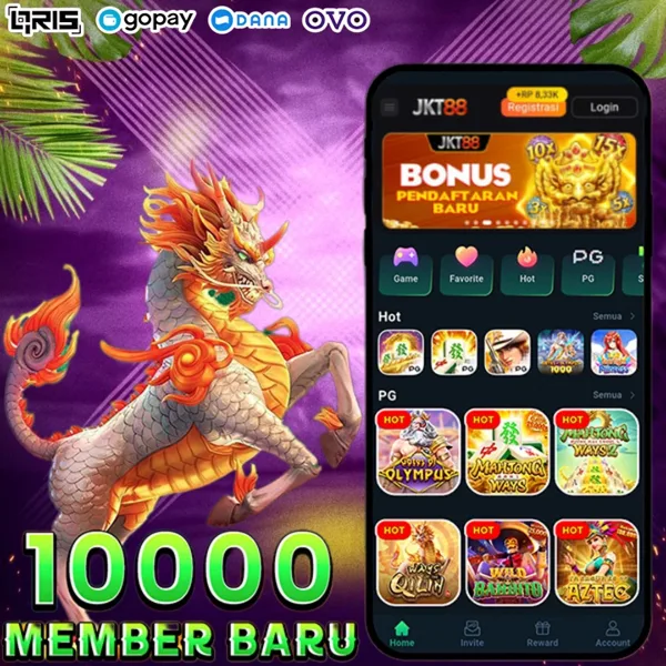 JKT88 WD Cepat DANA OVO GoPay
