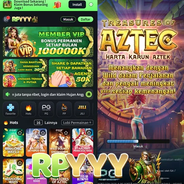 RPYY