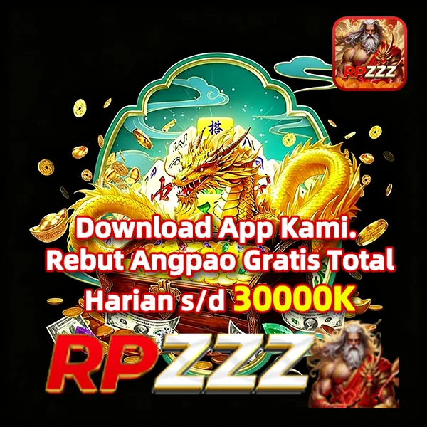 RPZZZ Slot Anti Rungkad Indonesia