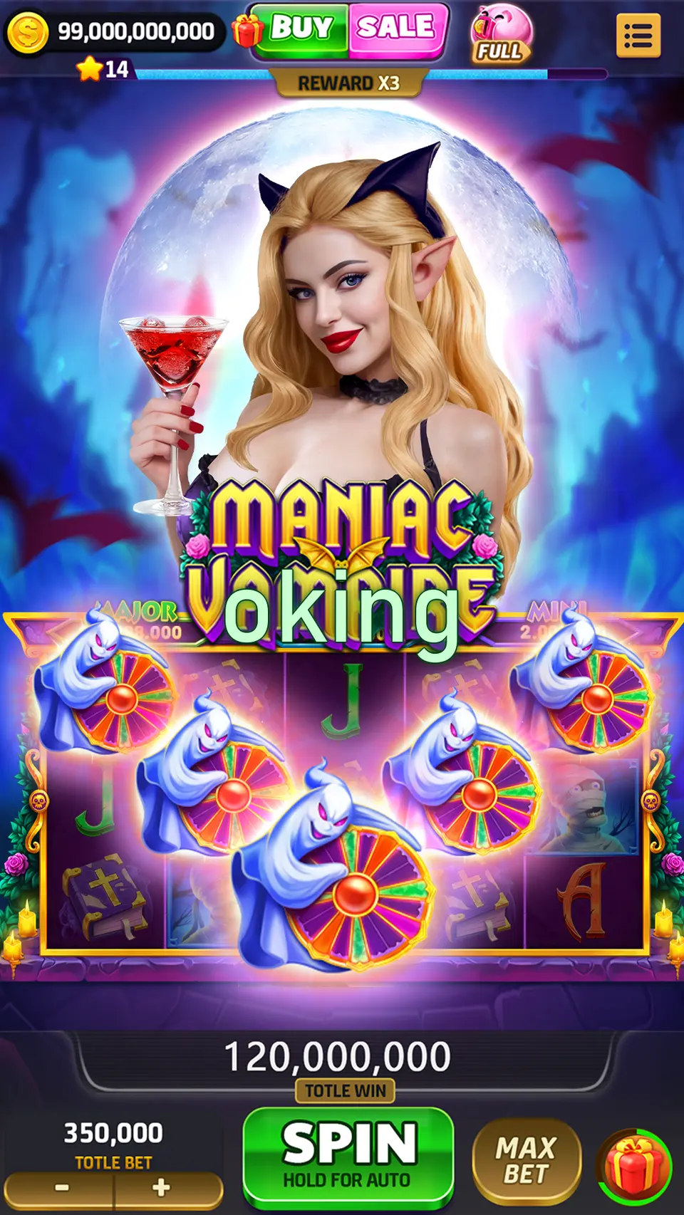 oking APK