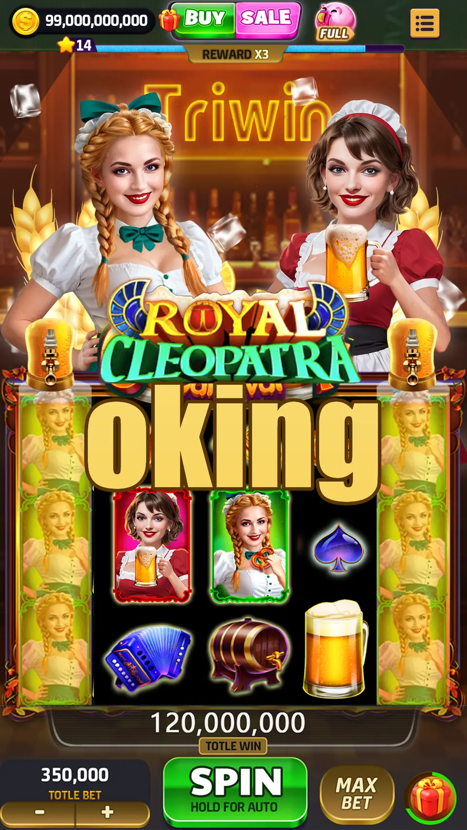 oking APK