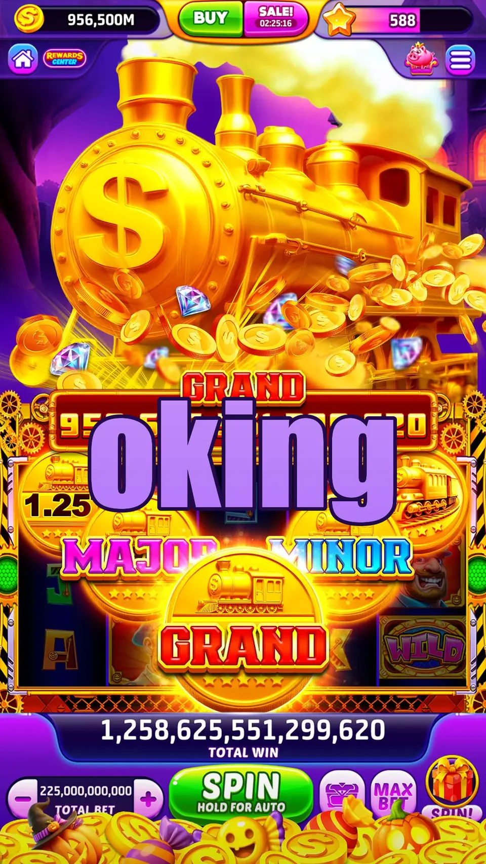 oking APK