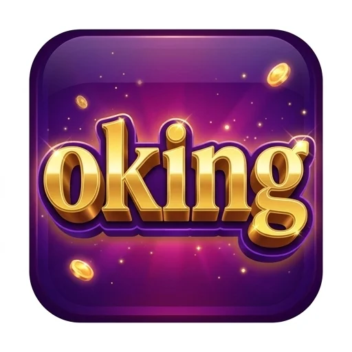 oking Logo - Resmi
