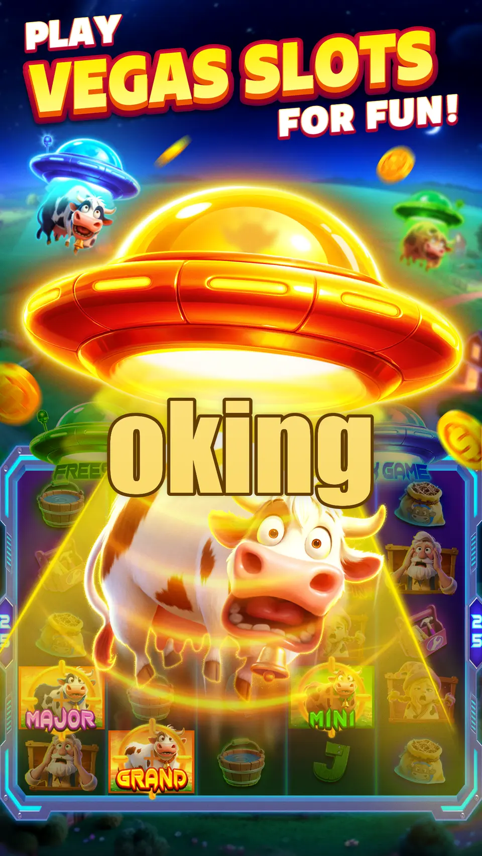 oking Tangkapan Layar - APK Resmi