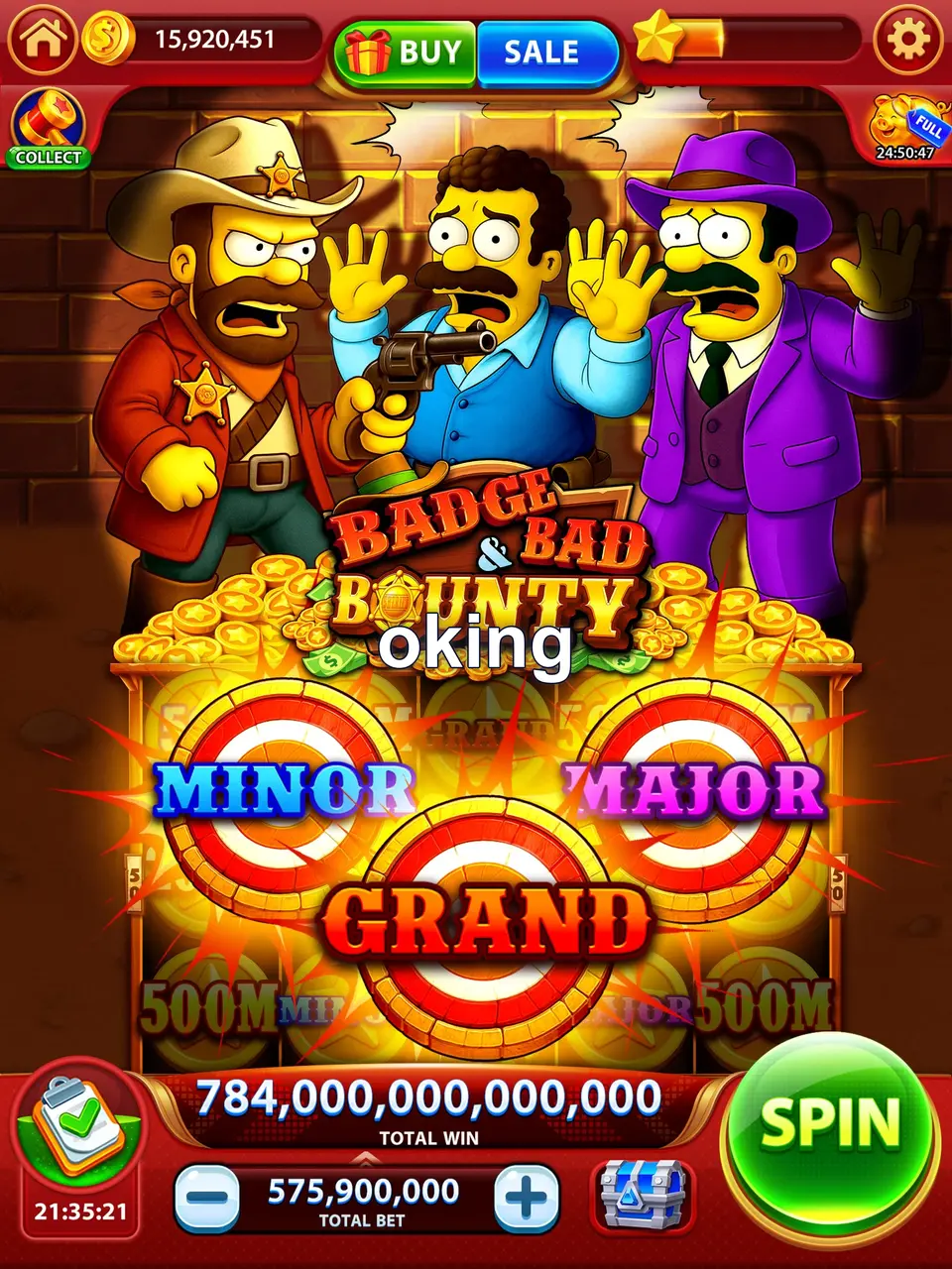 oking Preview - Resmi Unduh